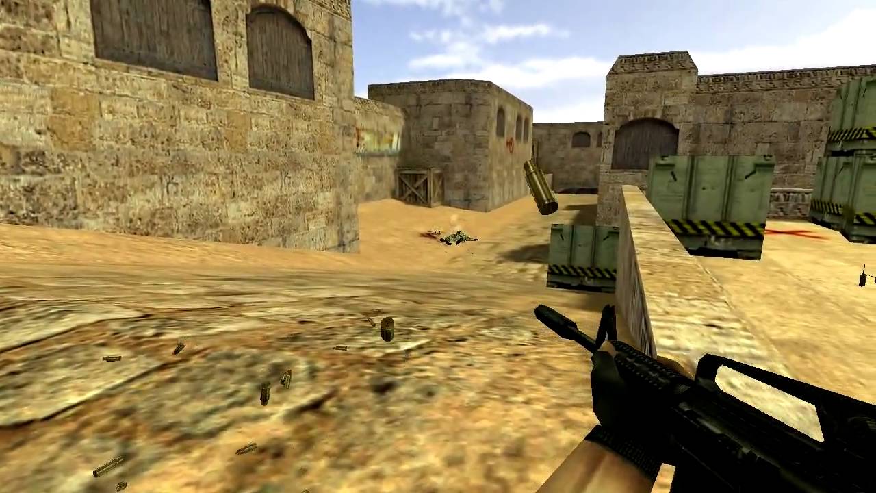 download counter strike 16 for mac
